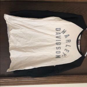 Harley Davidson shirt